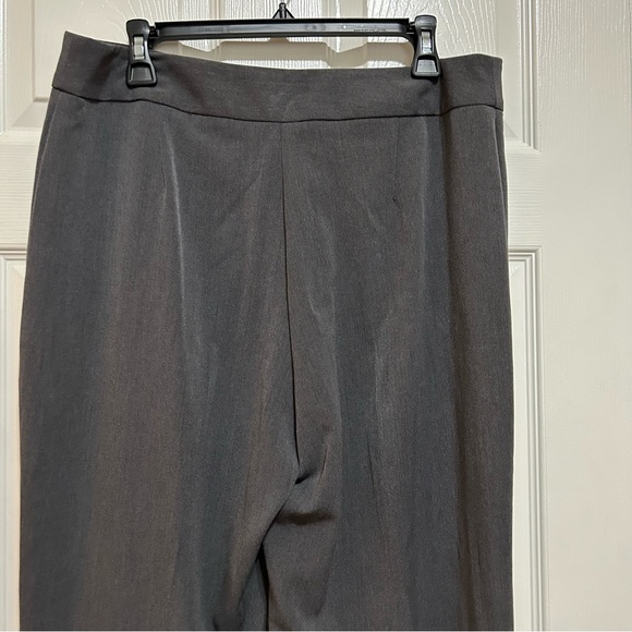 Investments Gray Slacks - Picture 3 of 7